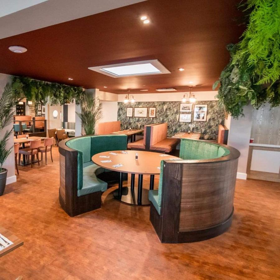 Luxury Lodge On Edge Of New Forest And 800M From Sea Entertainment And Leisure Passes Included ميلفورد أون سي المظهر الخارجي الصورة